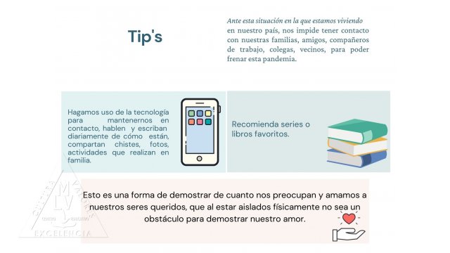 Centro Educativo Miguel Lara Vasallo Tip's