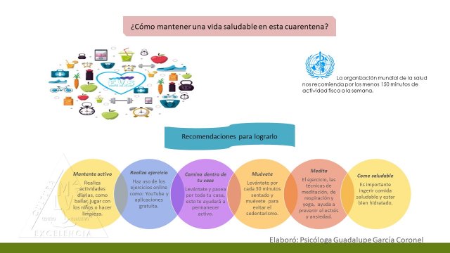 Centro Educativo Miguel Lara Vasallo Tips