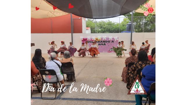 Centro Educativo Miguel Lara Vasallo Dia de las Madres 2025