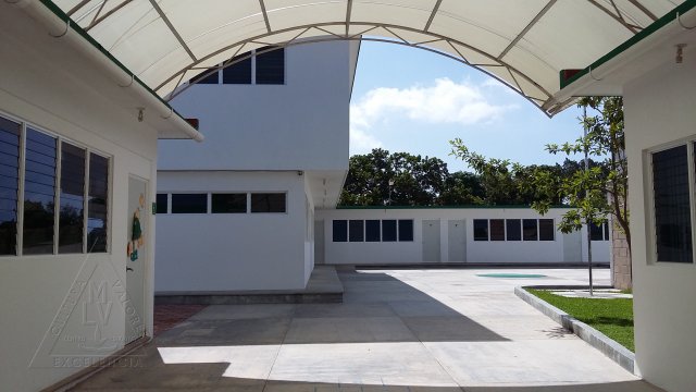 Centro Educativo Miguel Lara Vasallo Nuestras Instalaciones