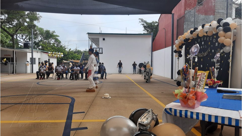 Clausura primaria