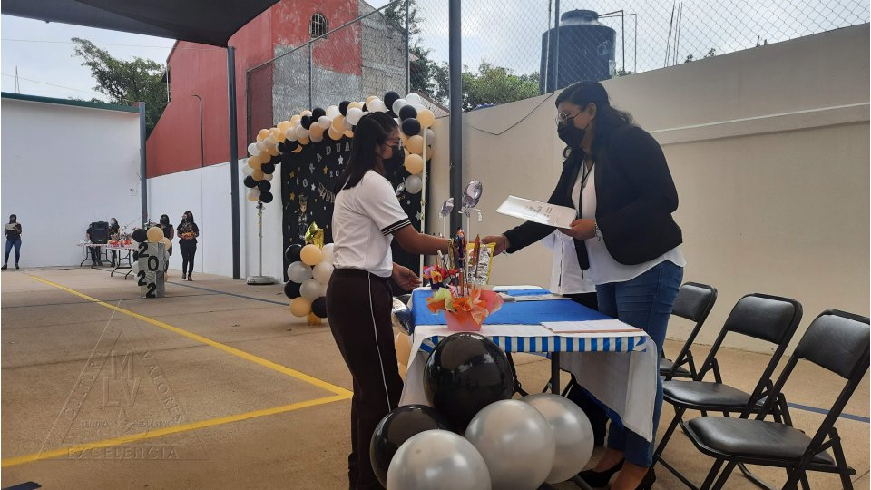 Clausura primaria