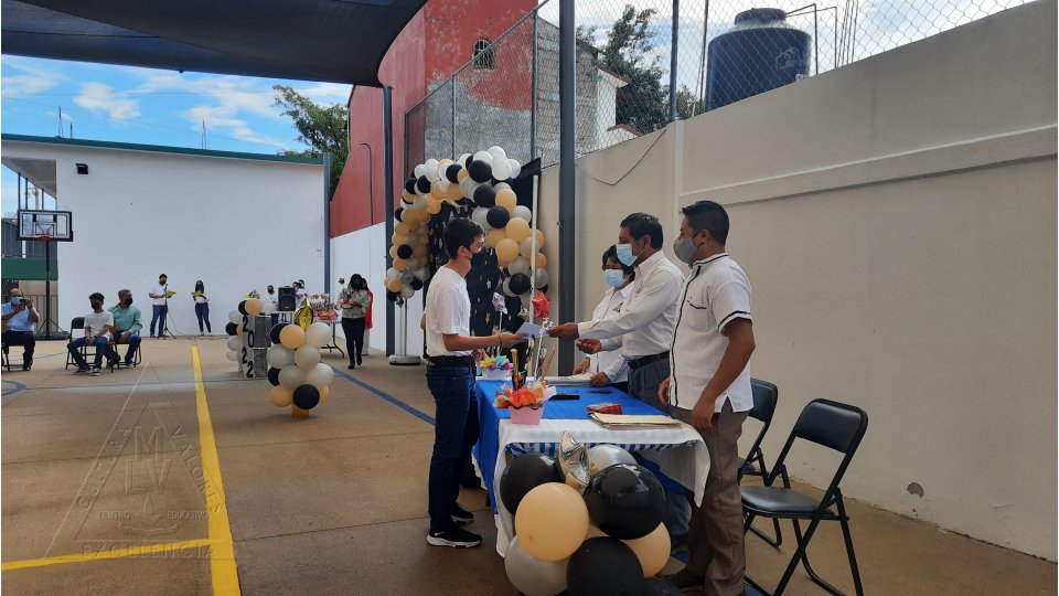 Clausura secundaria