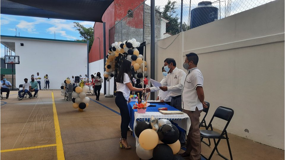 Clausura secundaria