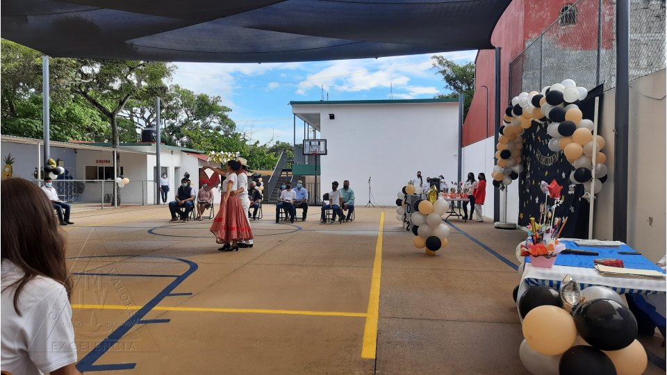 Clausura secundaria