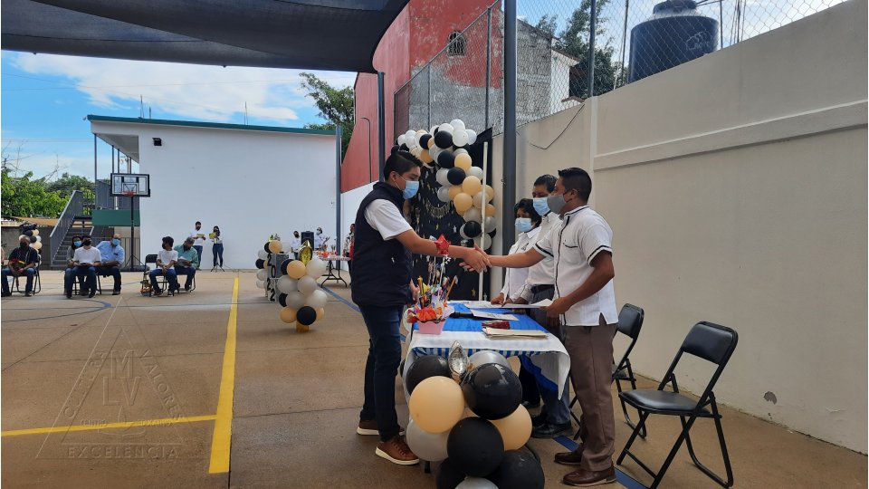Clausura secundaria