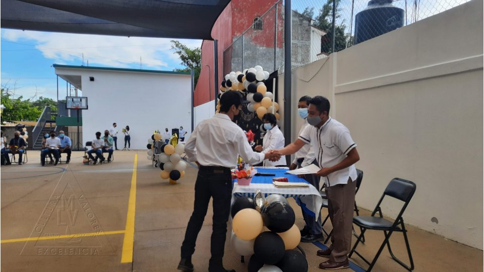 Clausura secundaria