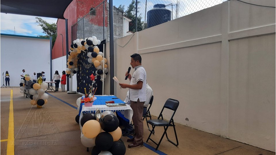 Clausura secundaria