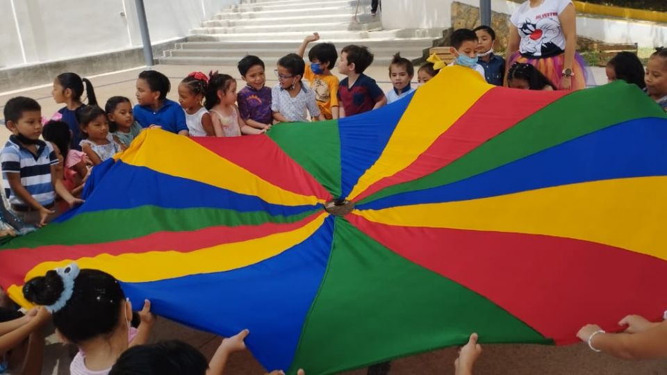 DIA DEL NIÑO