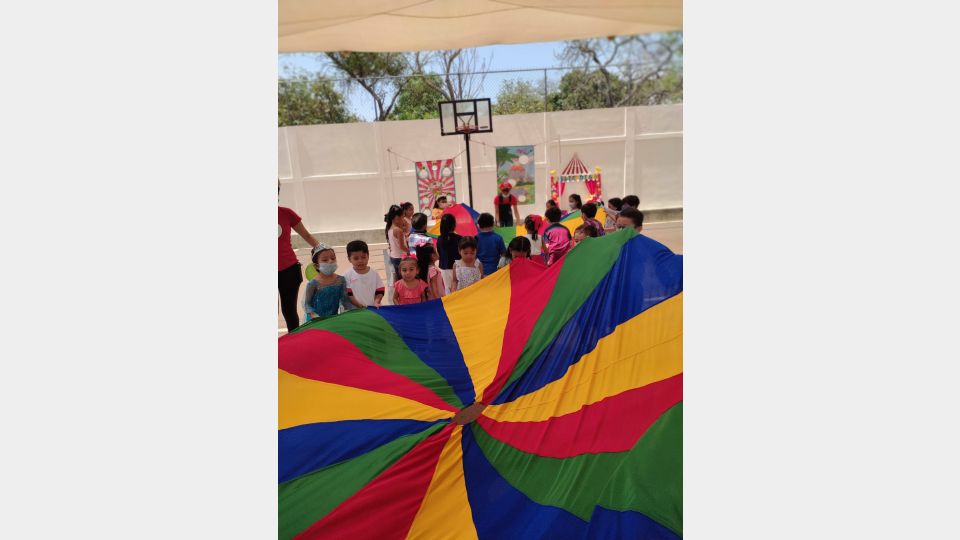 DIA DEL NIÑO