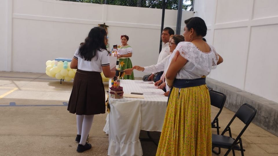 Clausura Primaria 2023