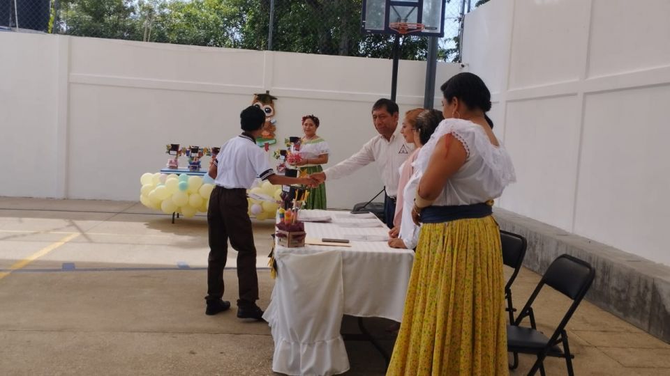 Clausura Primaria 2023