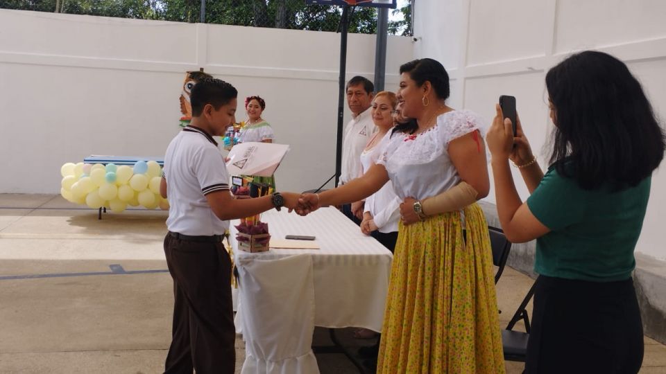 Clausura Primaria 2023