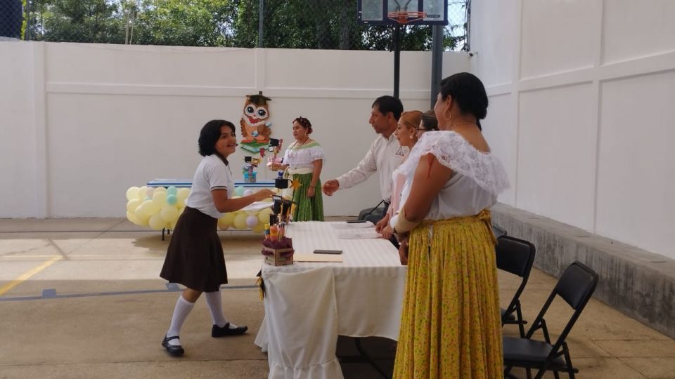 Clausura Primaria 2023