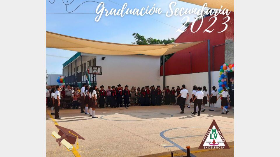 Secundaria 2023