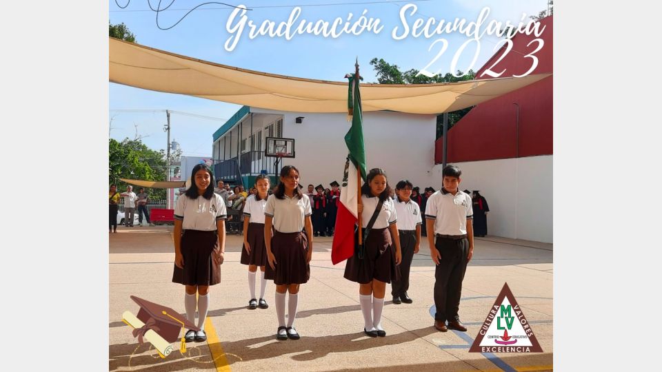 Secundaria 2023