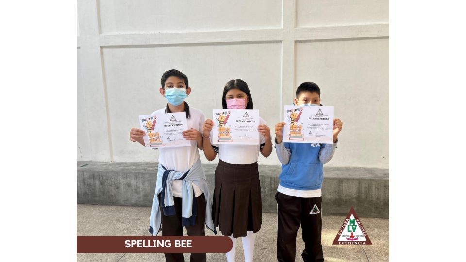 Spelling Bee