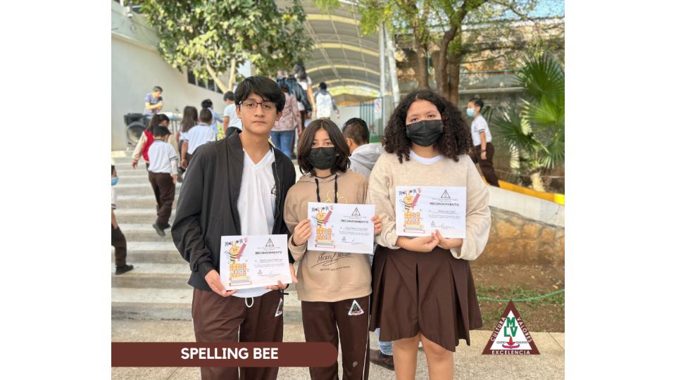 Spelling Bee