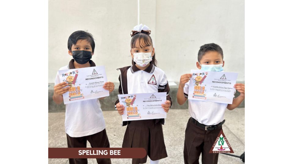 Spelling Bee