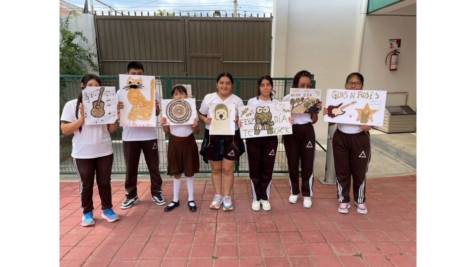 Testimonio Centro Educativo Miguel Lara Vasallo