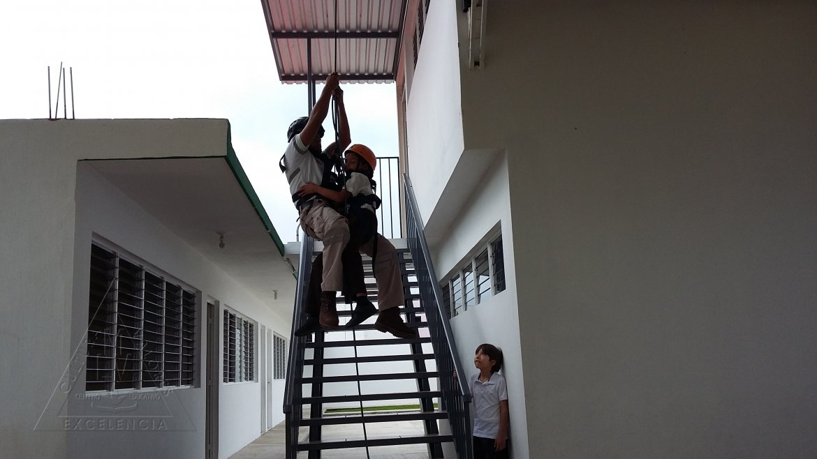 Búsqueda y rescate