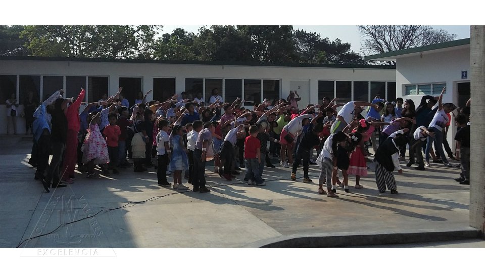 Día del niño 2018