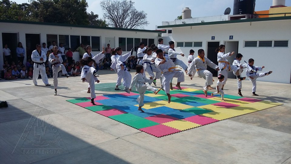 Día del niño 2018