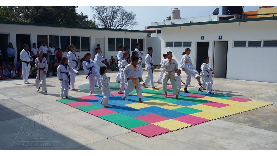 Día del niño 2018