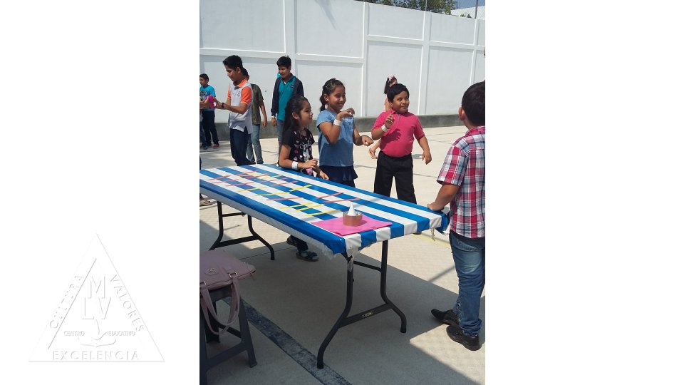 Día del niño 2018