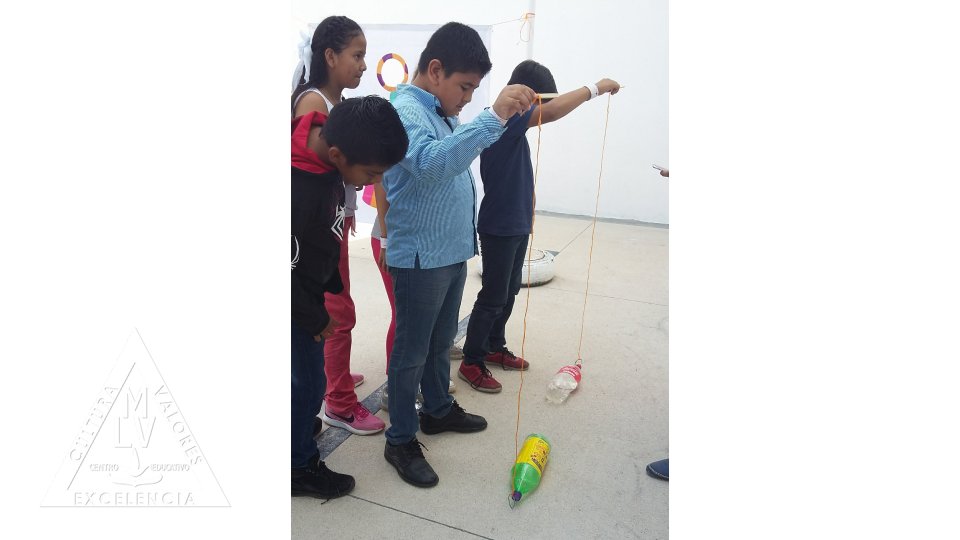 Día del niño 2018