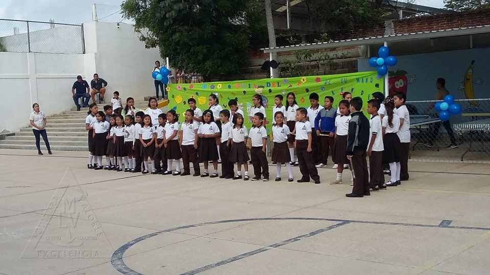 Día del padre 2018 Centro Educativo Miguel Lara Vasallo